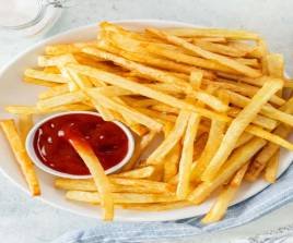 50-SP. French Fries