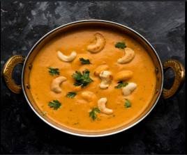 93-Kathiyawadi Kaju Curry Masala