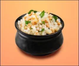 97-Original Sabudana Khichadi