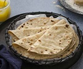 37-Plain Roti