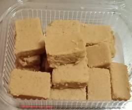 73-Desi Ghee With Sukhdi