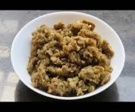 74-Churma Of Bajra Rotla