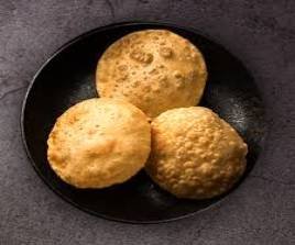 103-Original Rajagara Puri (1) Piece